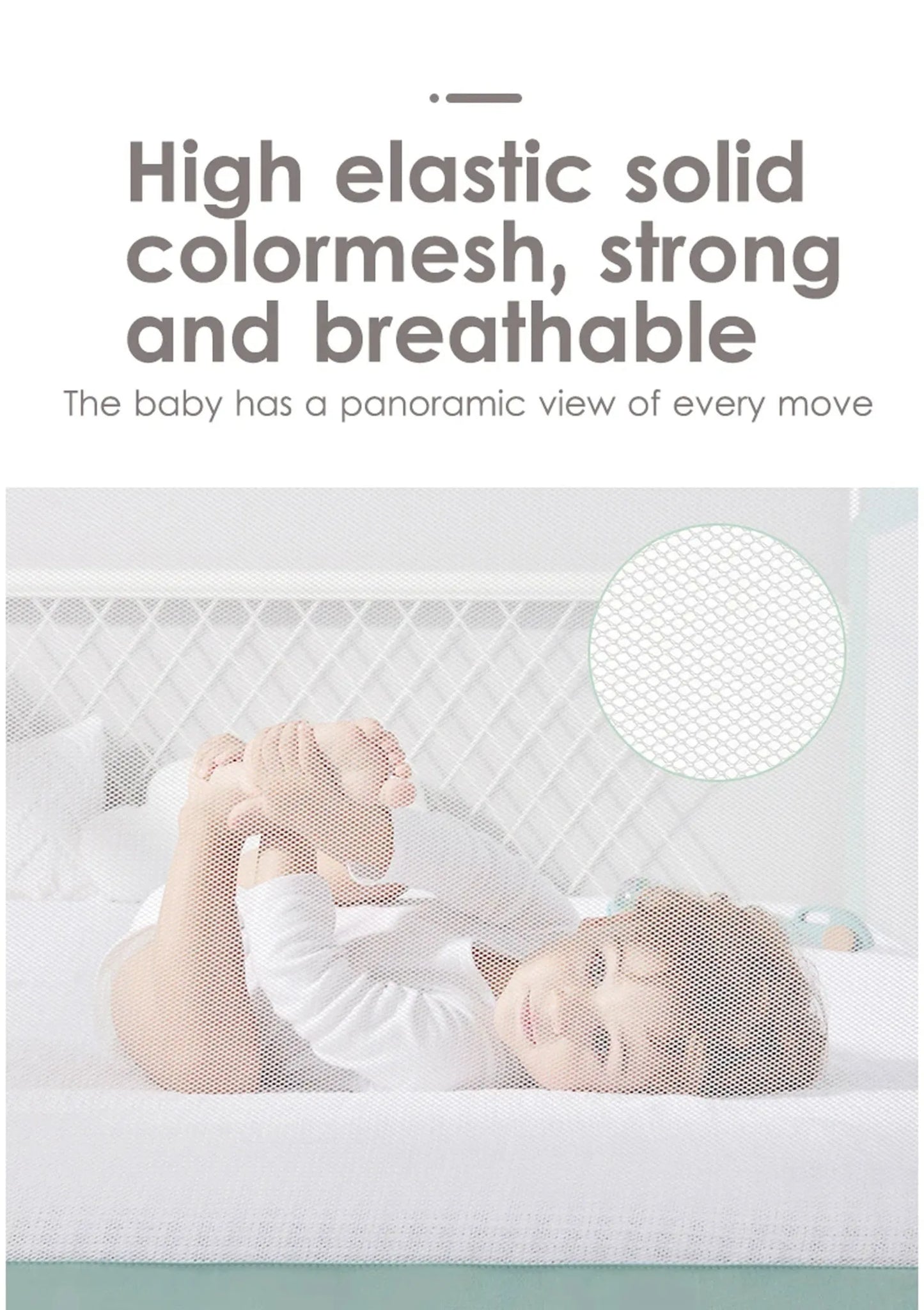 SecureDreams Bed Rail