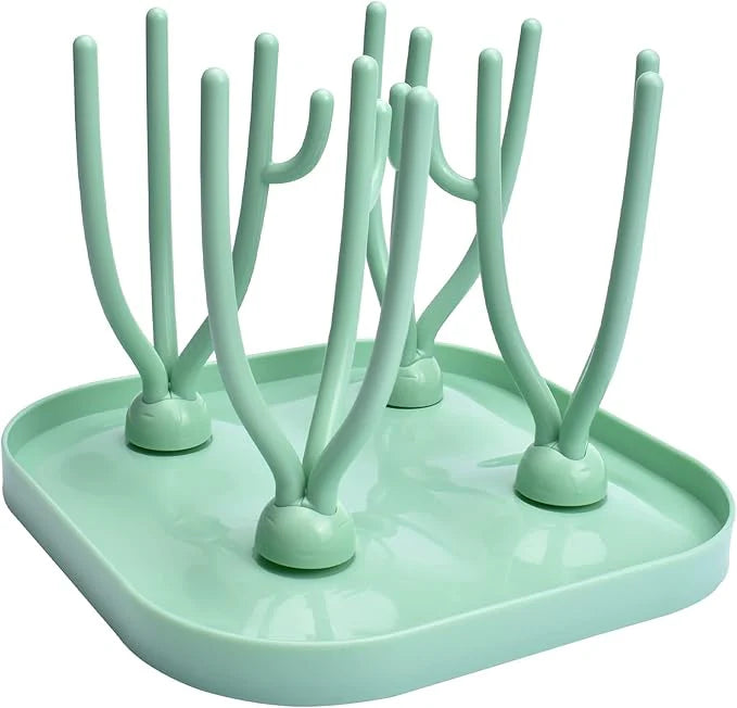 Baby Feeder Bottle Drying Rack