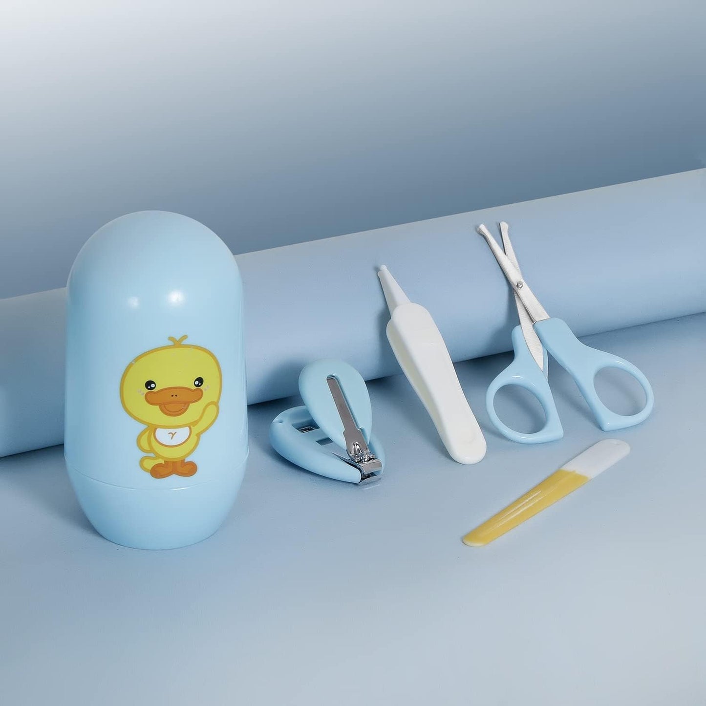 Baby Manicure Kit