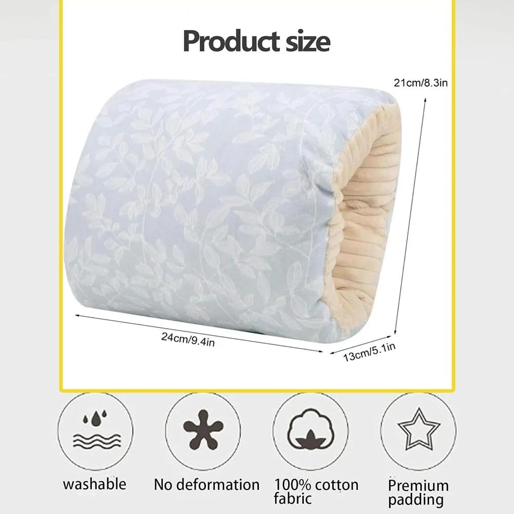 Baby arm nursing pillow