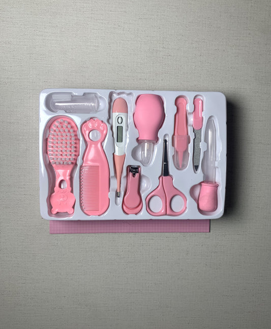 Baby care kit