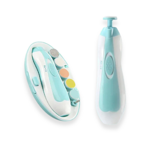 Baby Nail Trimmer