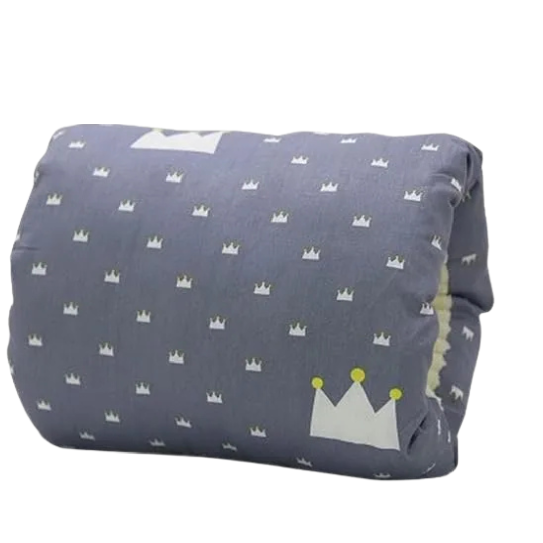 Baby arm nursing pillow