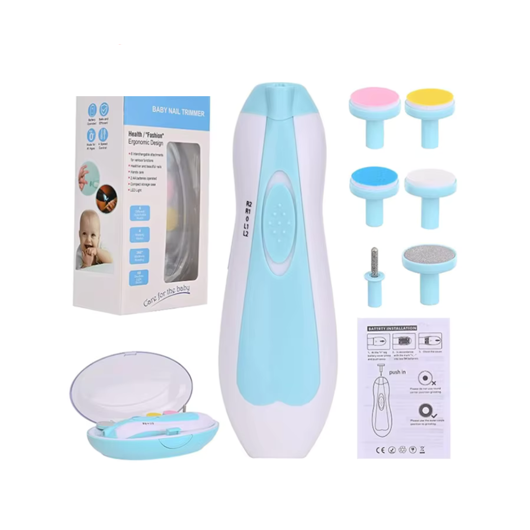Baby Nail Trimmer