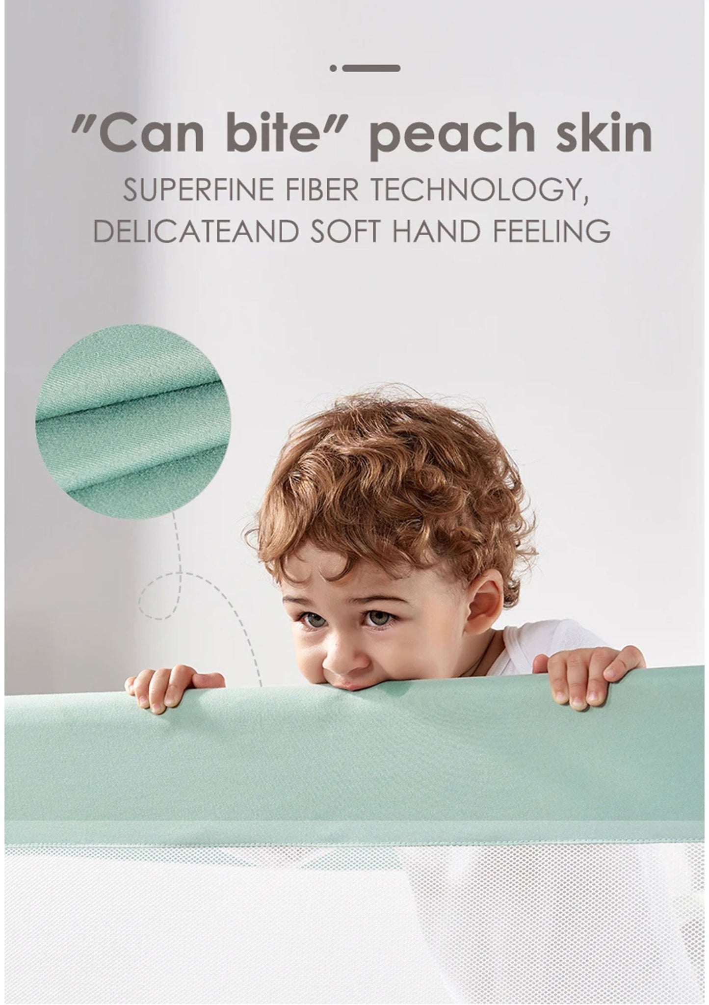 SecureDreams Bed Rail