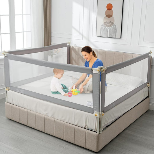 SecureDreams Bed Rail
