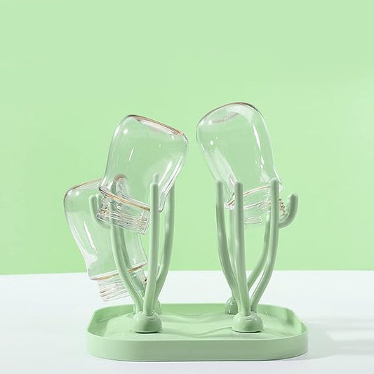 Baby Feeder Bottle Drying Rack
