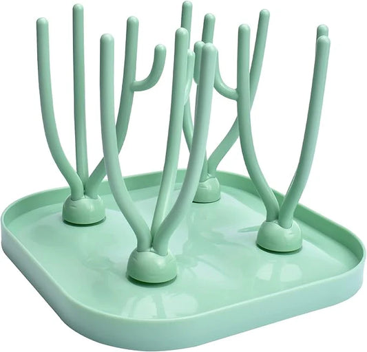 Baby Feeder Bottle Drying Rack