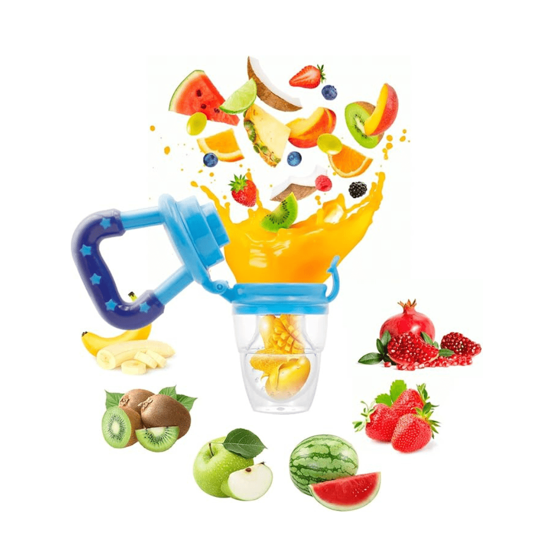 Baby Feeder Pacifier