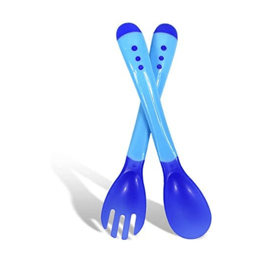Baby Feeding Spoons