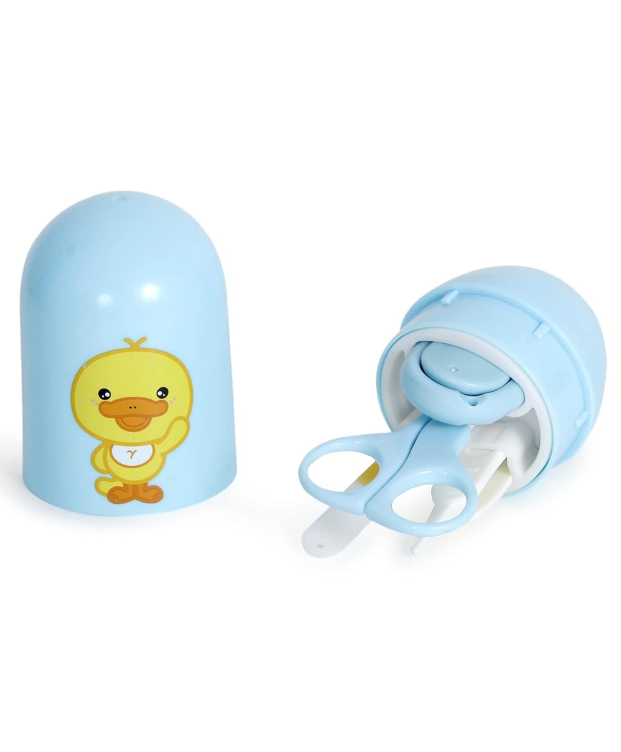 Baby Manicure Kit