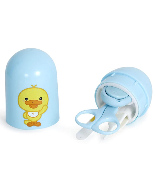 Baby Manicure Kit