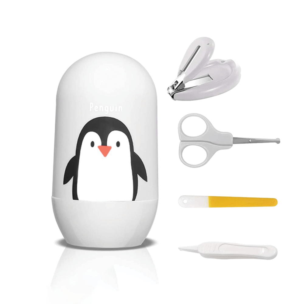 Baby Manicure Kit