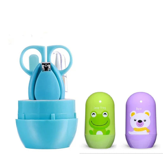 Baby Manicure Kit