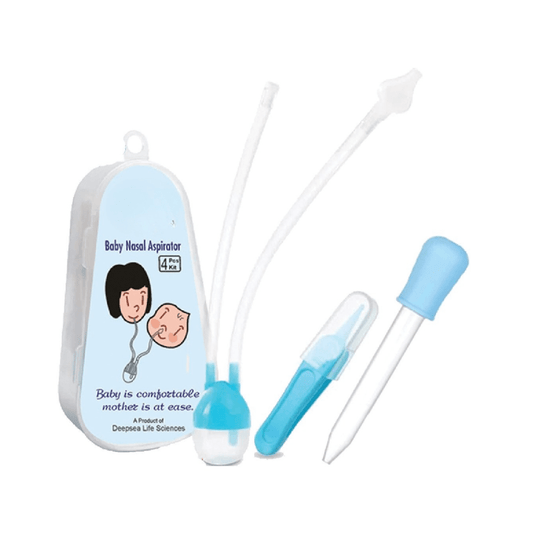 Baby Nasal Aspirator