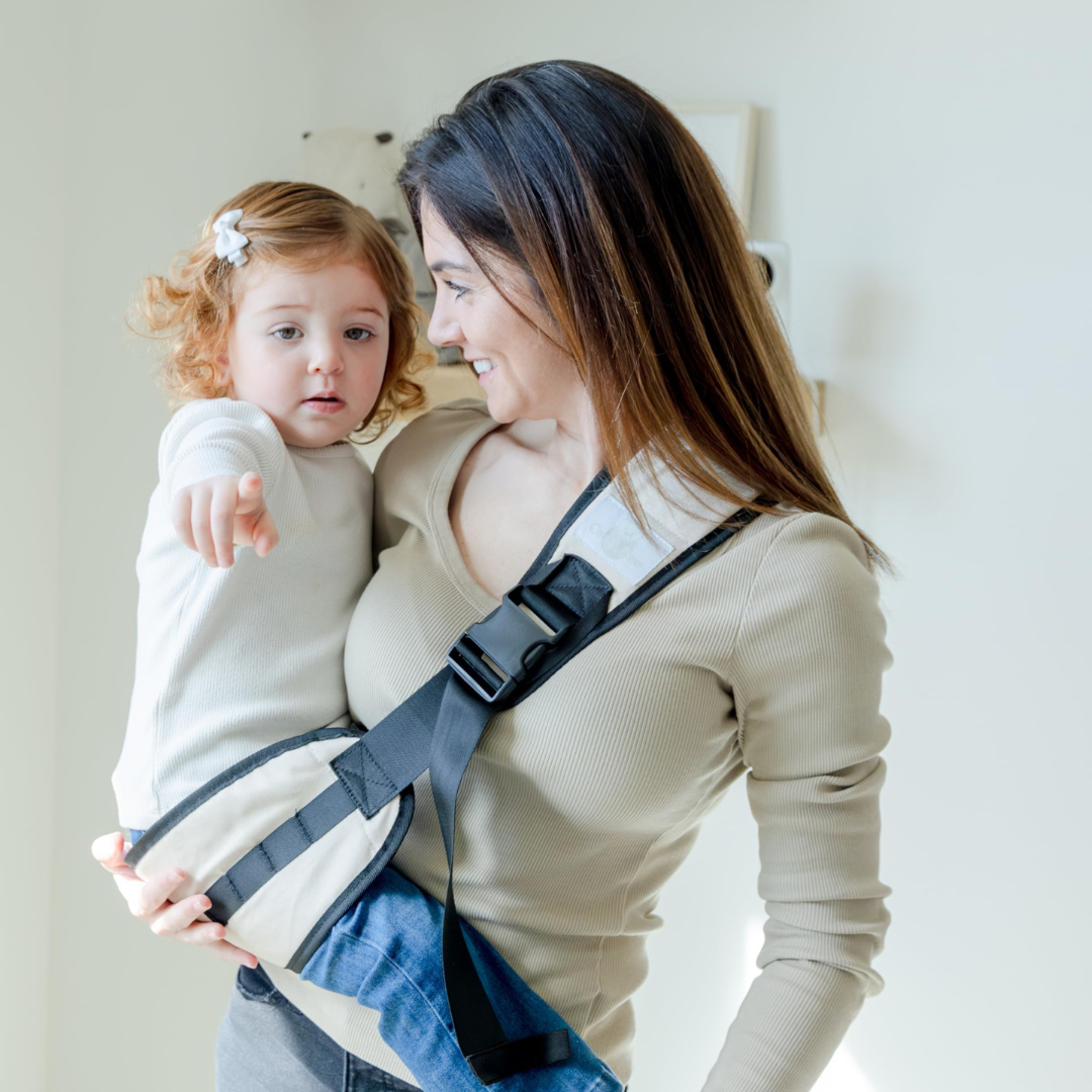 Baby Sling/Soft Carrier One Shoulder Baby Sling Belt