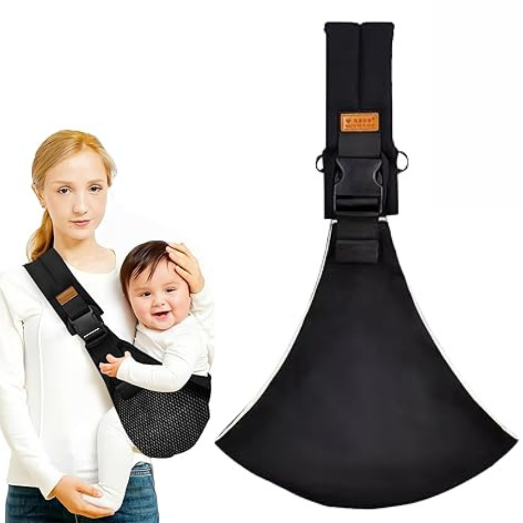 Baby Sling/Soft Carrier One Shoulder Baby Sling Belt