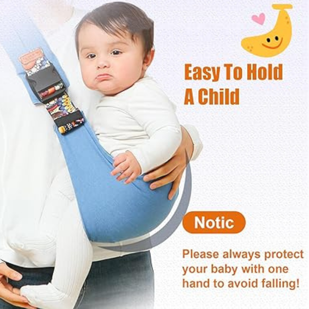Baby Sling/Soft Carrier One Shoulder Baby Sling Belt