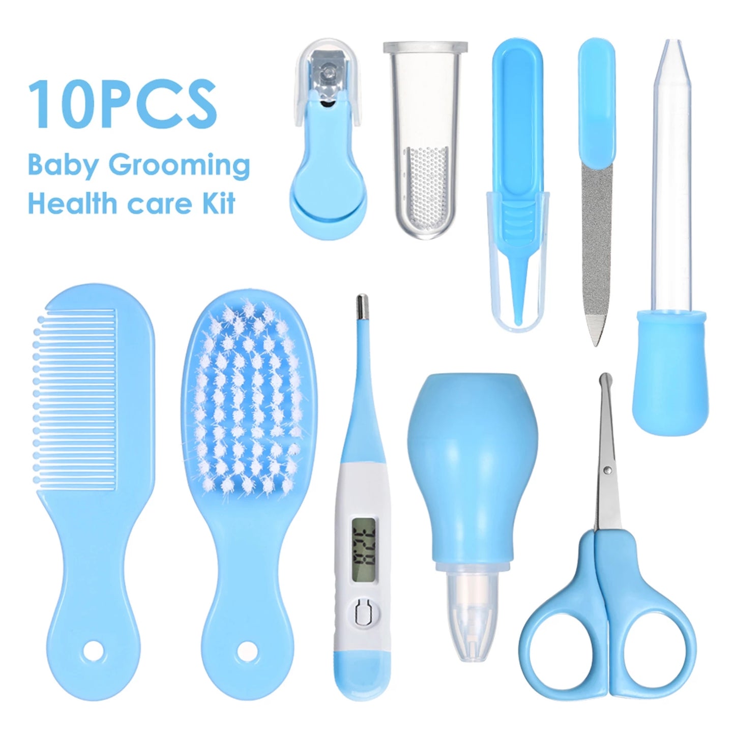 Baby care kit