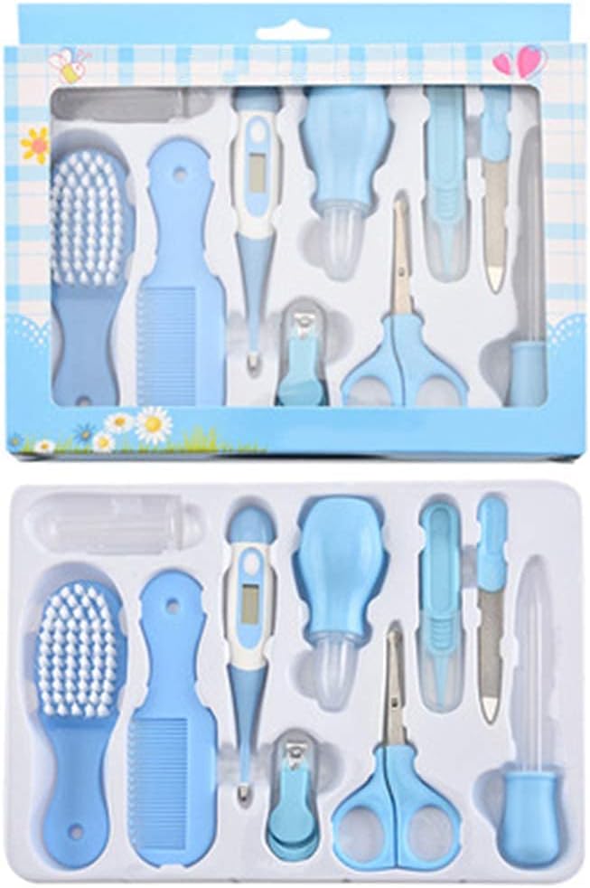 Baby care kit