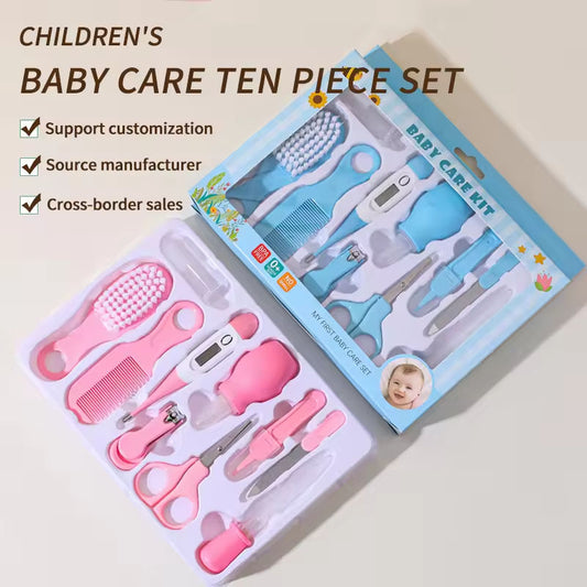Baby care kit