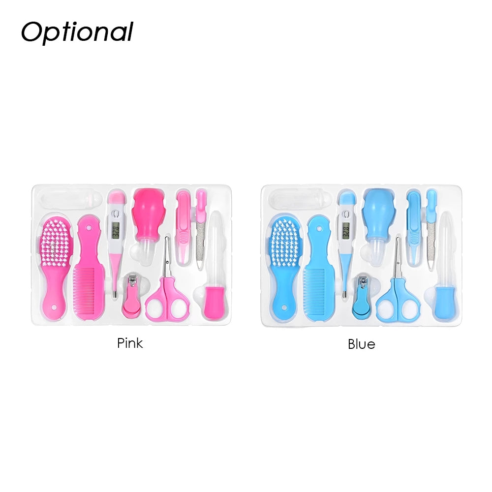 Baby care kit