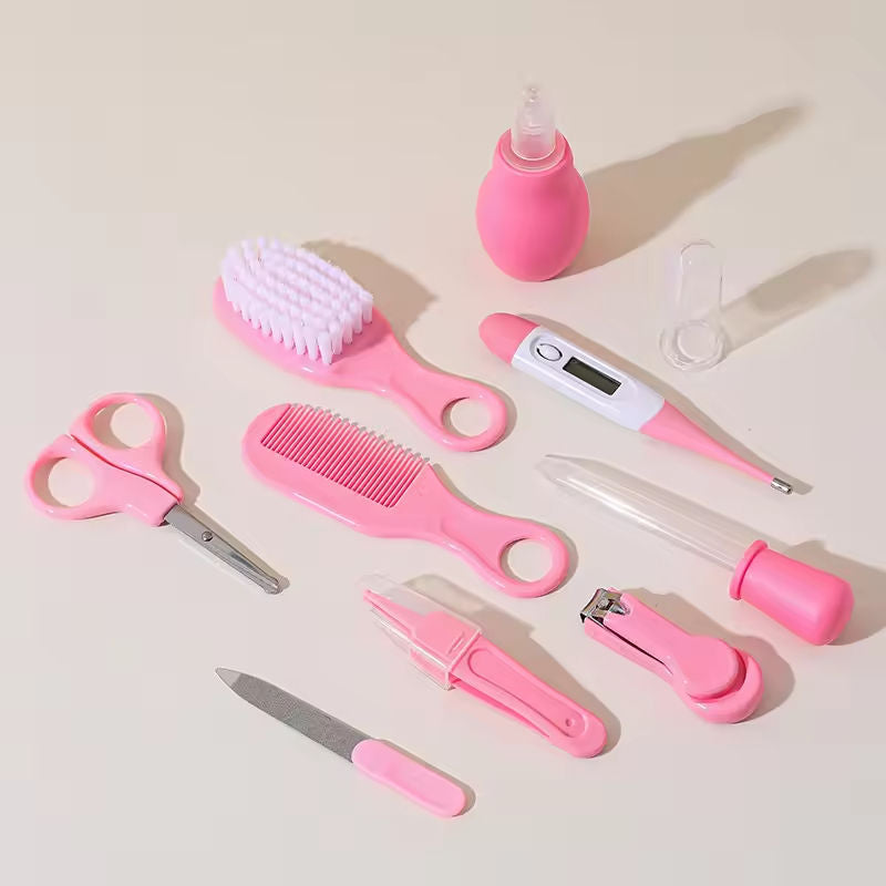 Baby care kit