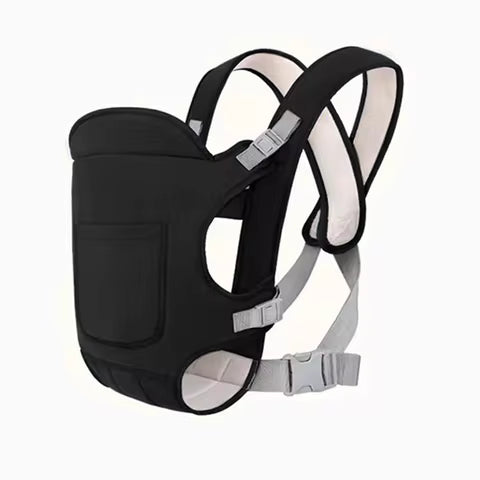 ComfortNest 2-in-1 Baby Carrier