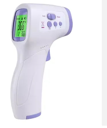Digital Thermometer