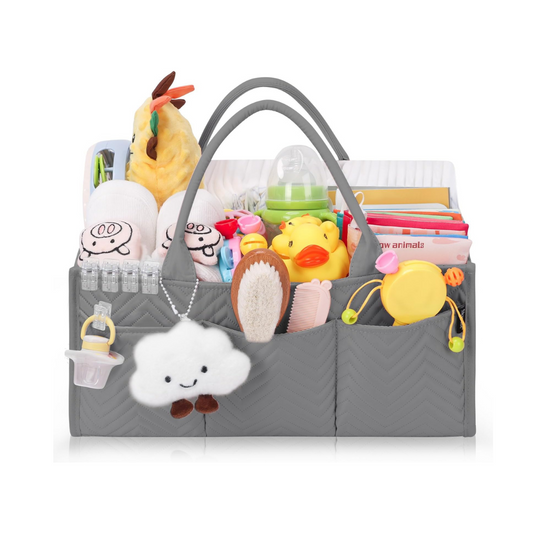 baby diaper organiser Portable Storage bag